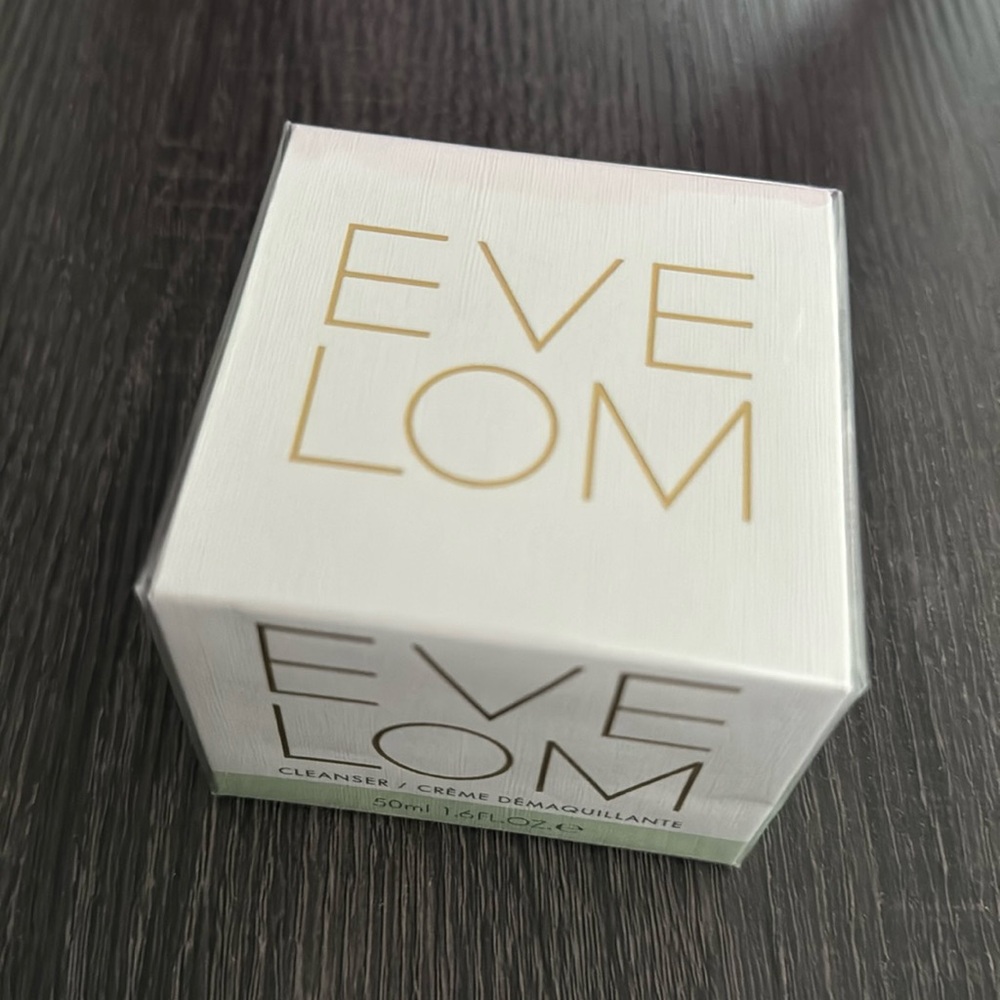 EVE LOM remover